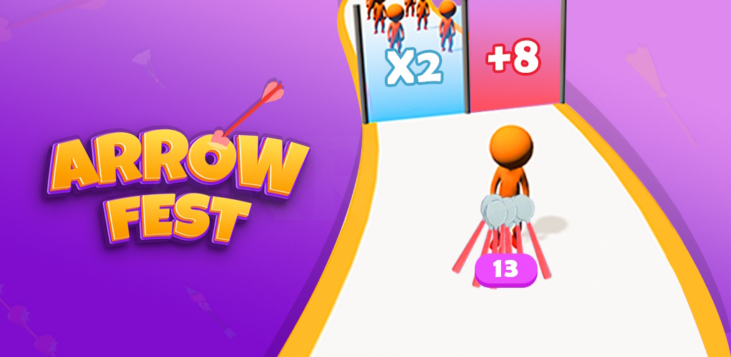 Arrow Fest