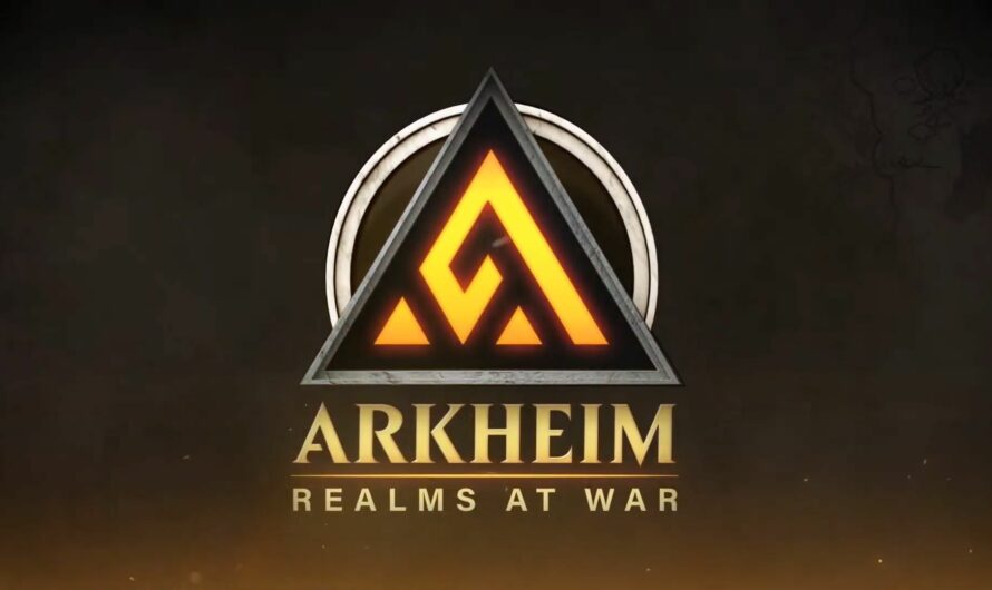 Arkheim – Realms at War