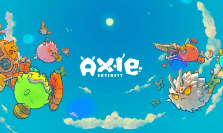 Axie Infinity