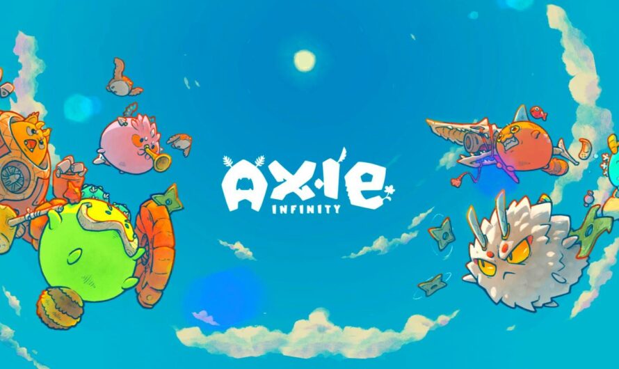 Axie Infinity