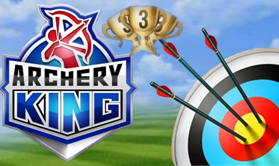 Archery King