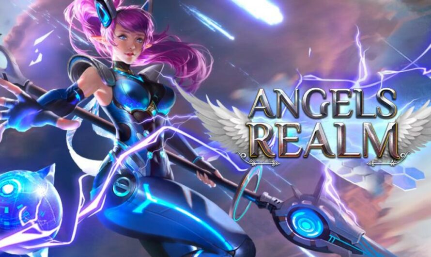 Angels Realm