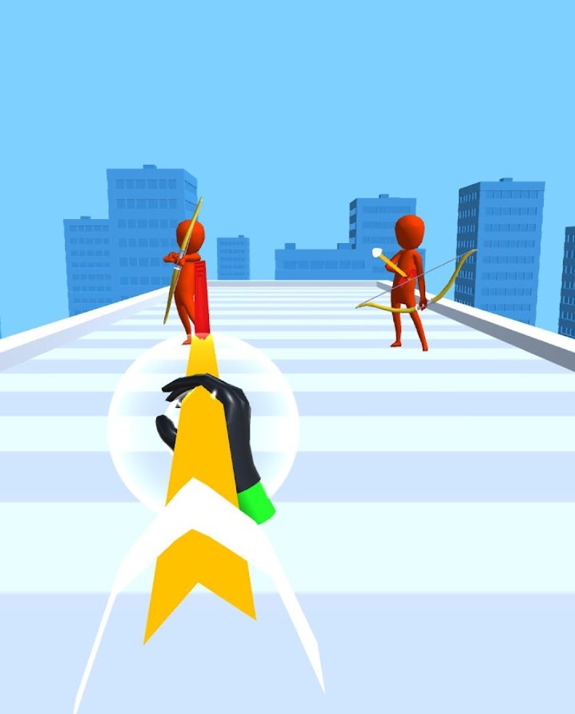 скачать arrow catch 3d скачать arrow catch 3d