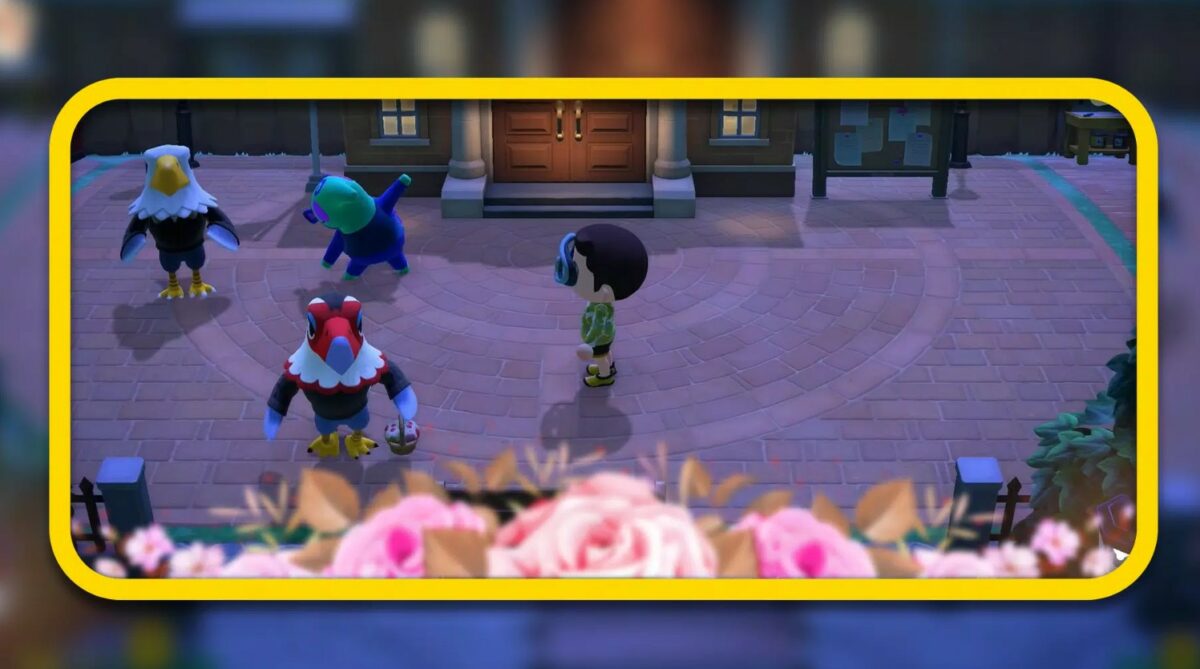 скачать animal crossing new horizons на андроид скачать animal crossing new horizons на андроид