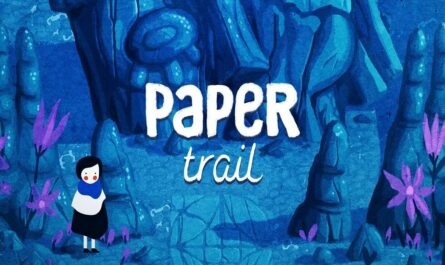 Paper Trail