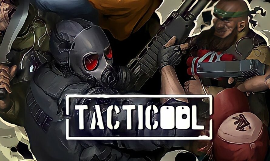 Tacticool