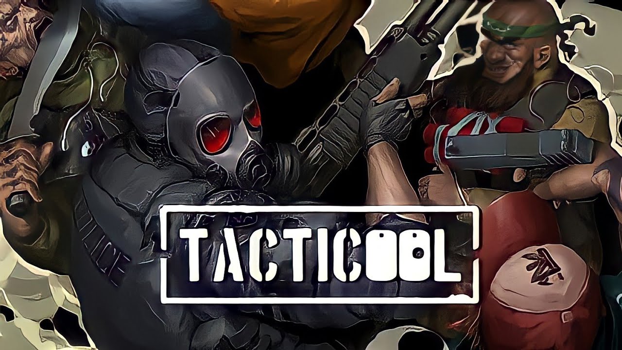 Tacticool
