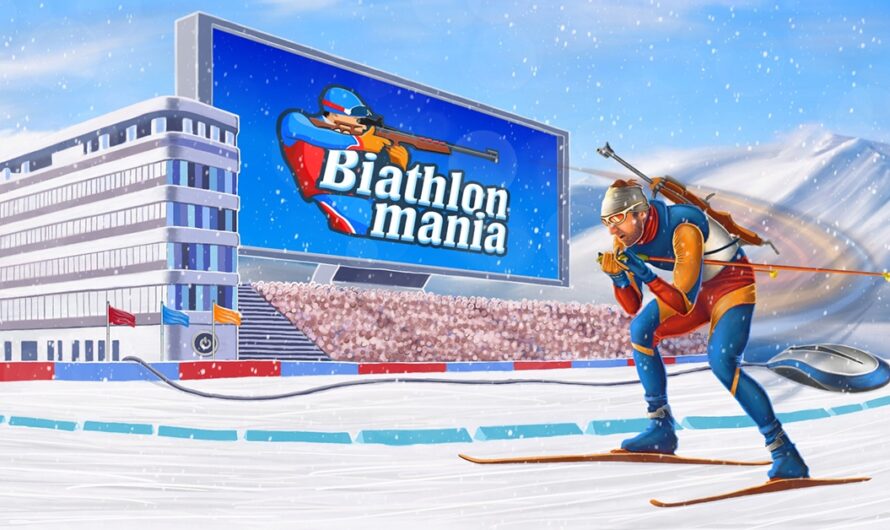 Biathlon Mania