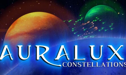 Auralux: Constellations