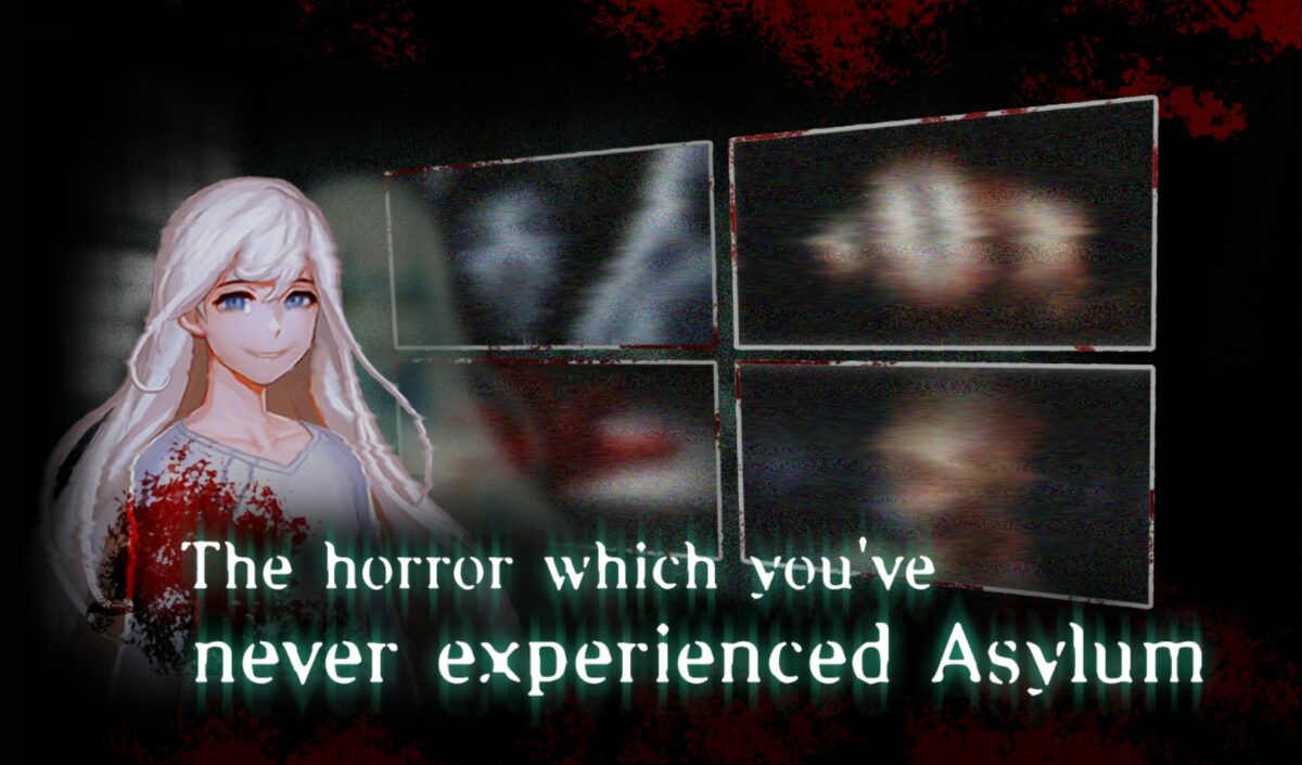 скачать asylum
