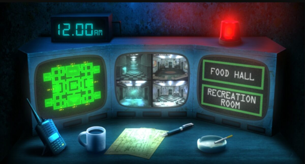 скачать взлом asylum night shift скачать взлом asylum night shift