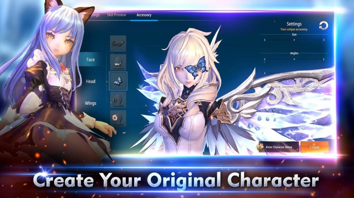 aura kingdom 2 не могу войти