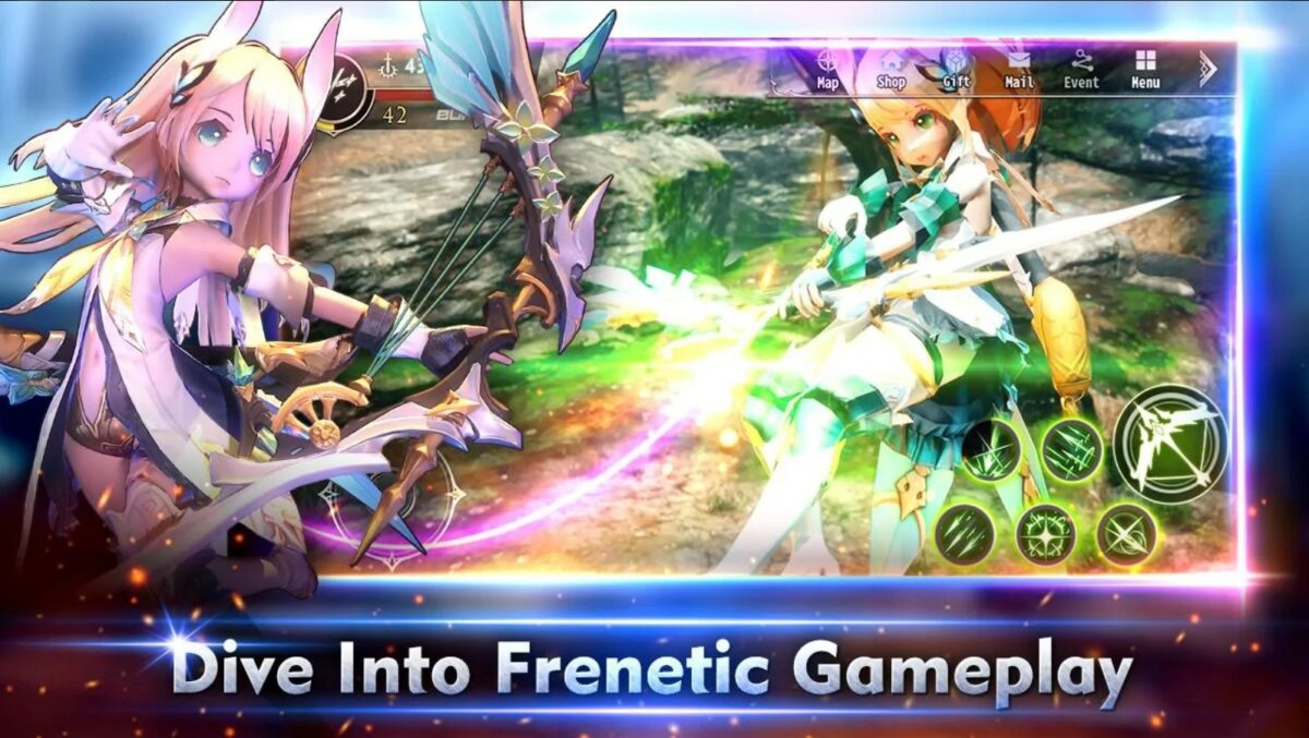 aura kingdom 2 скачать
