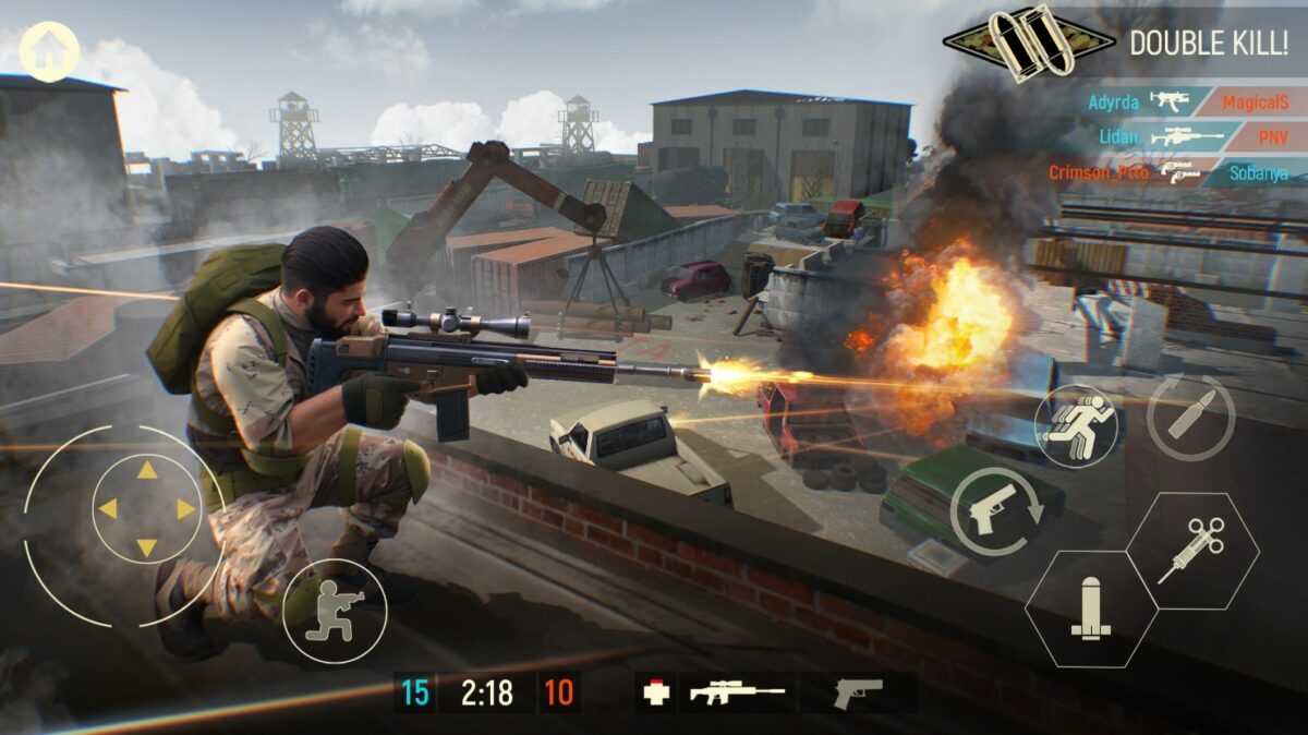 скачать tacticool скачать tacticool